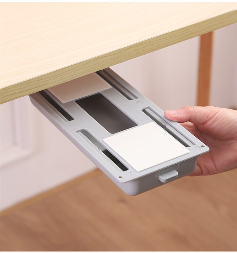 Desk Slide-out Tray