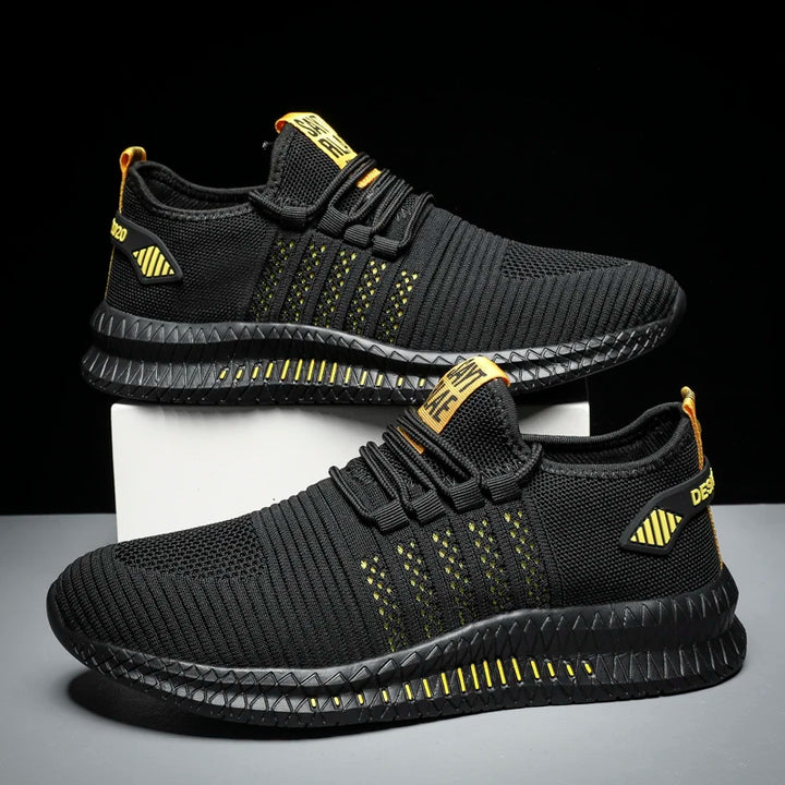 SkyStride Canvas Runners