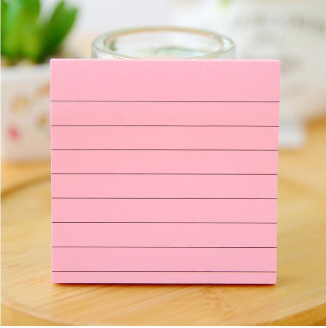 Colorful 200-Sheet Sticky Notes