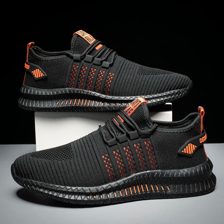 SkyStride Canvas Runners