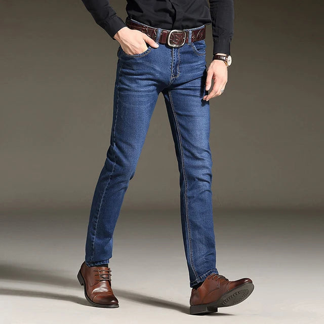 Jelmer Denim Jeans