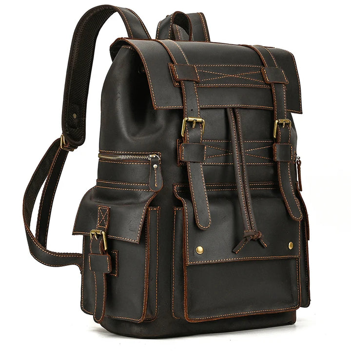 Meridian Leather Voyager