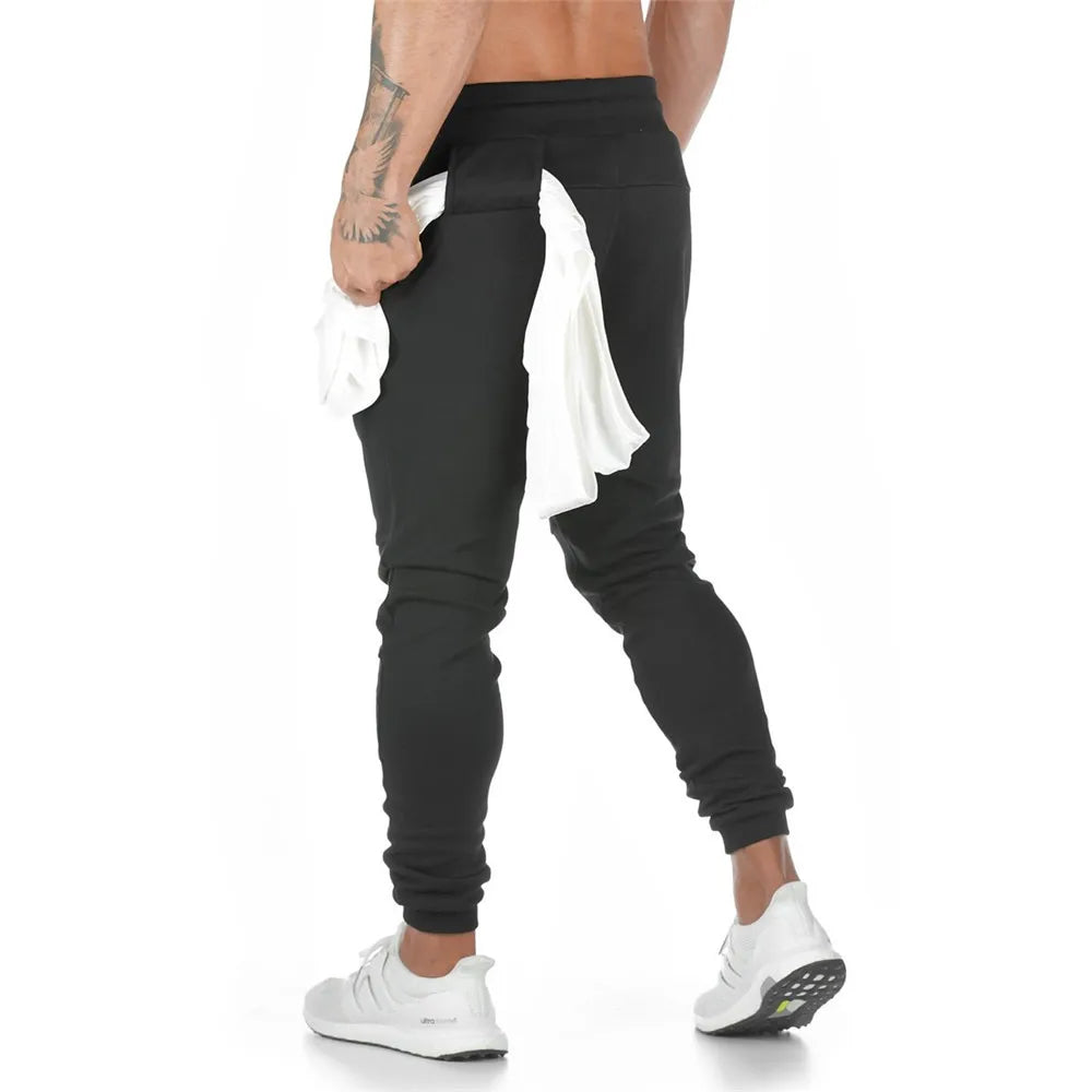 UrbanFlex Joggers