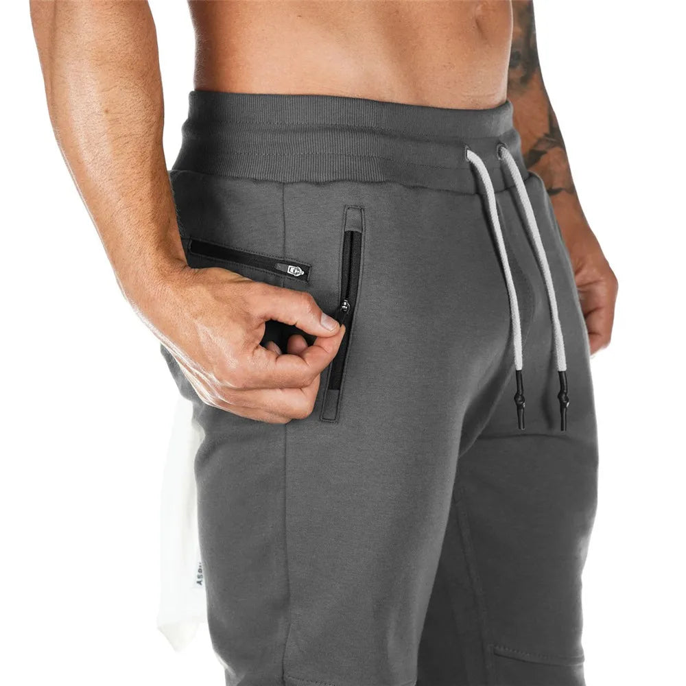 UrbanFlex Joggers