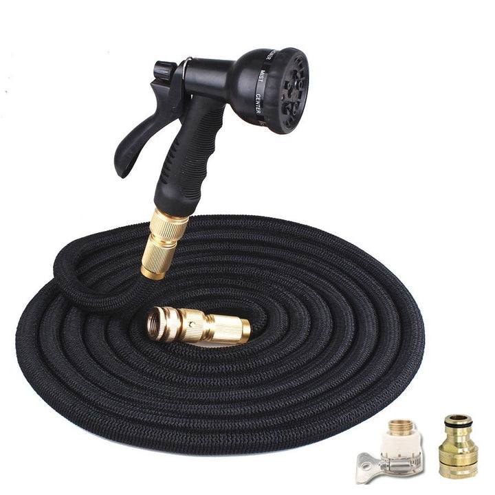 Flexible High-Pressure Hose