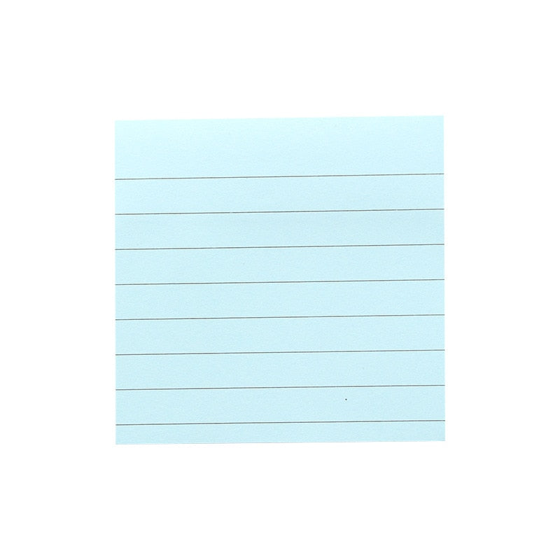 Colorful 200-Sheet Sticky Notes