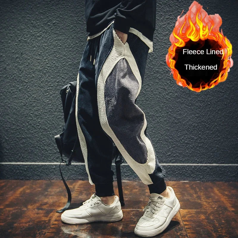 Thermal Fleece Joggers