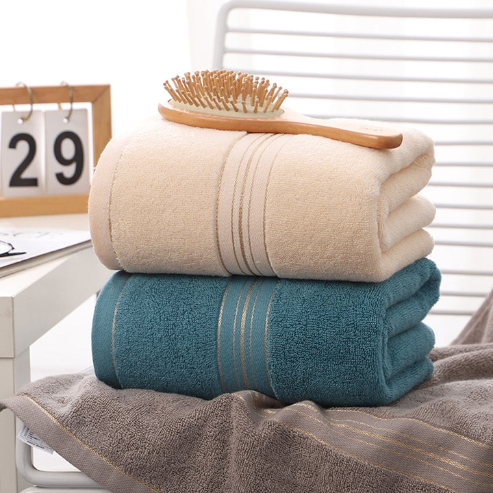 Large Bathroom Sets Towel