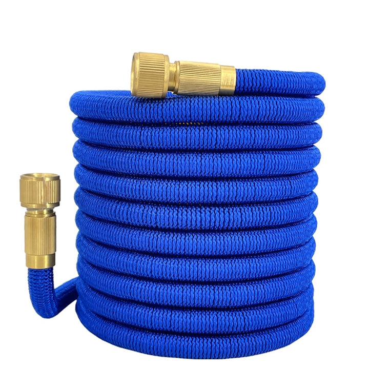 Flexible High-Pressure Hose