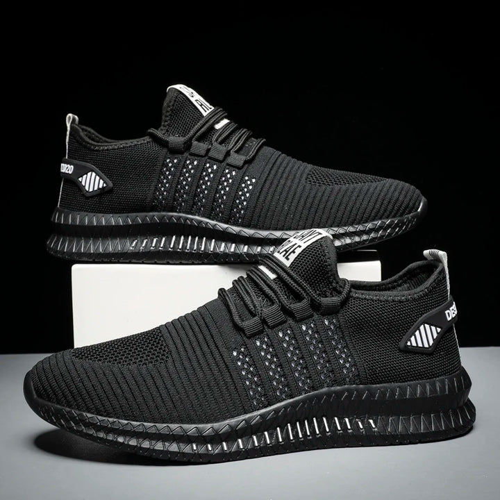 SkyStride Canvas Runners