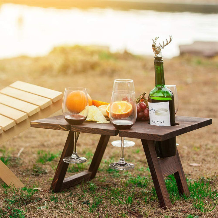 Portable Folding Picnic Table