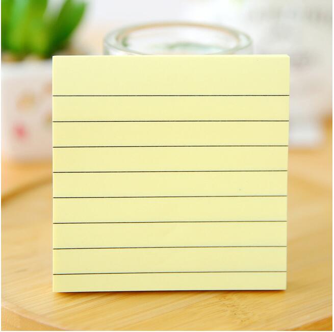 Colorful 200-Sheet Sticky Notes