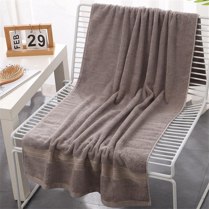 Large Bathroom Sets Towel