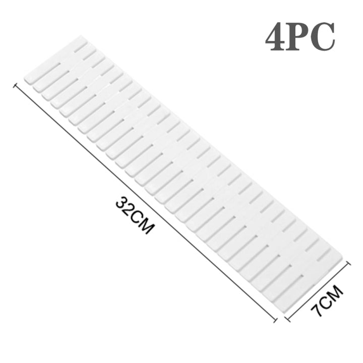 Adjustable Drawer Divider