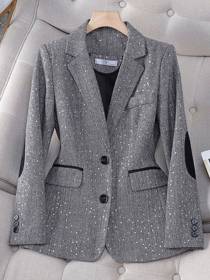 Blanca Office Blazer