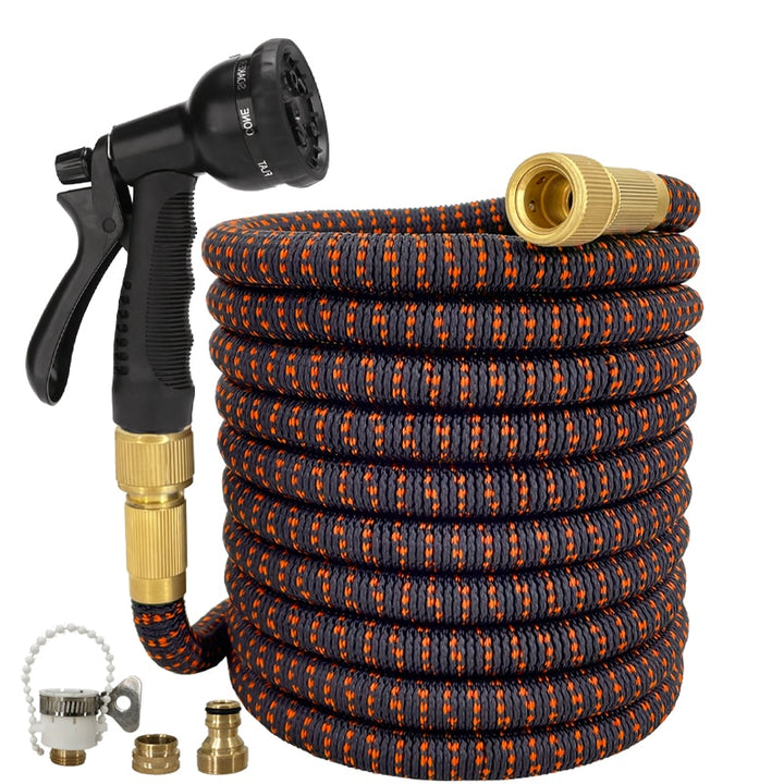 Flexible High-Pressure Hose