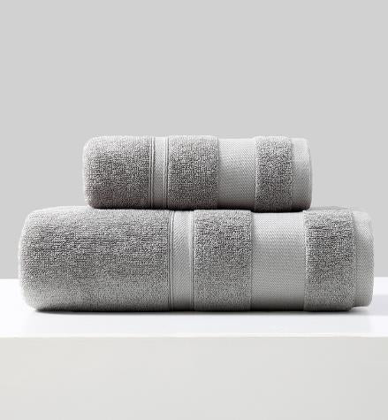 Premium Bathroom Towels