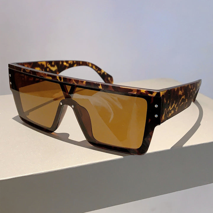 Salome Frame Shades