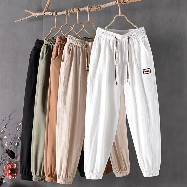 Everyday Lightweight Jogger Pants