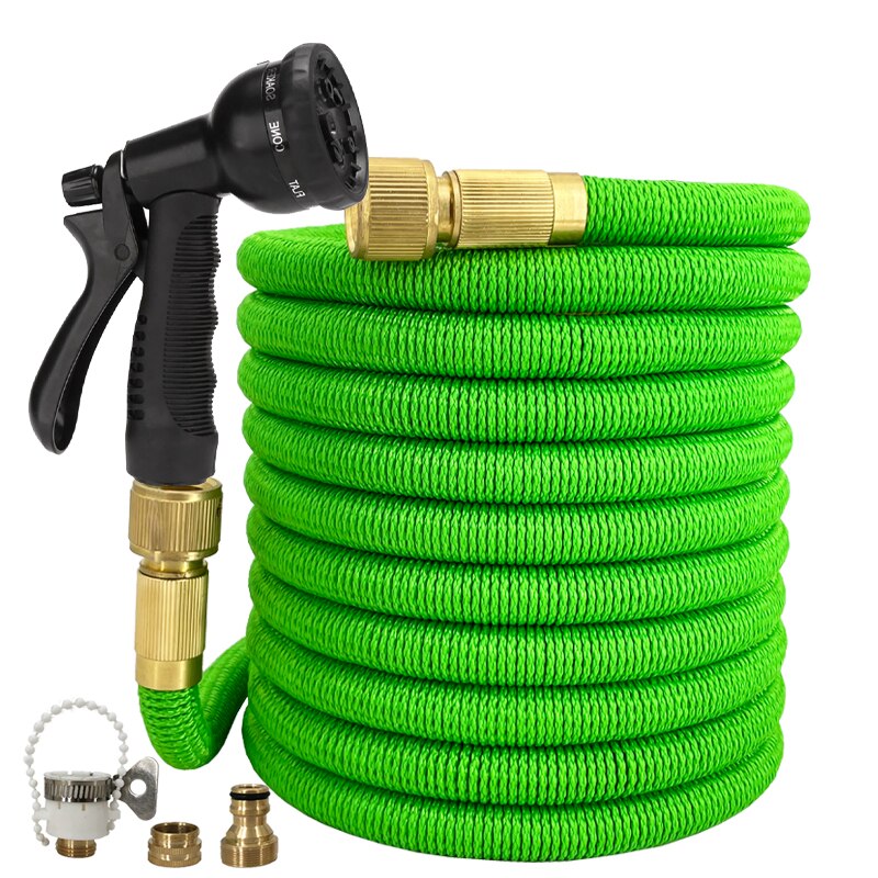 Flexible High-Pressure Hose