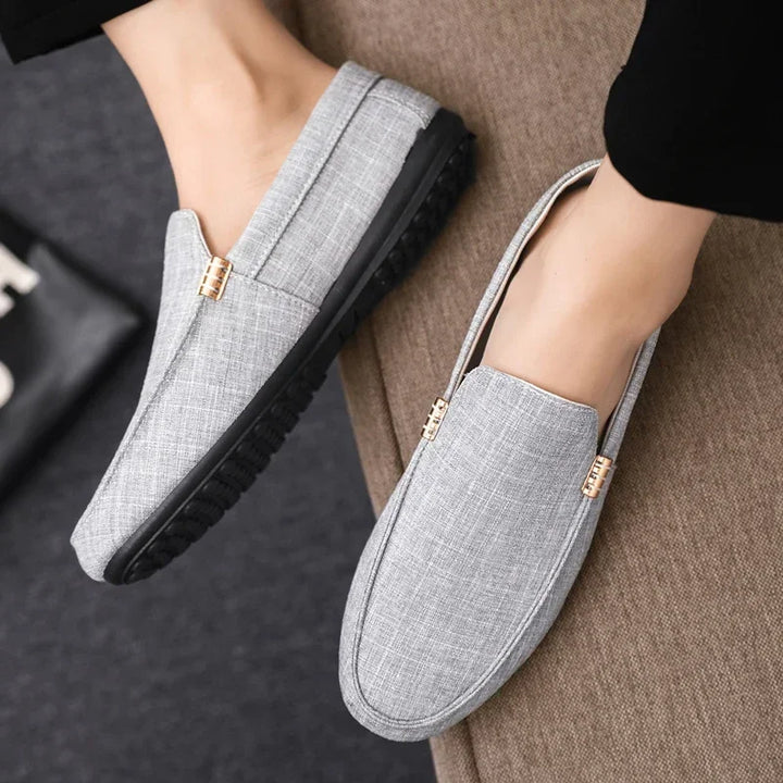 Urban Fashion Moccasins