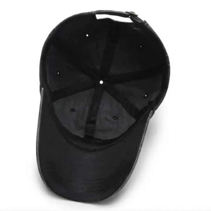 Keldor Structured Baseball Cap