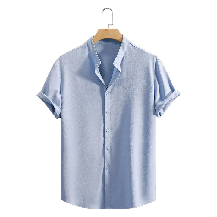 Vayda Casual Button-Down Shirts