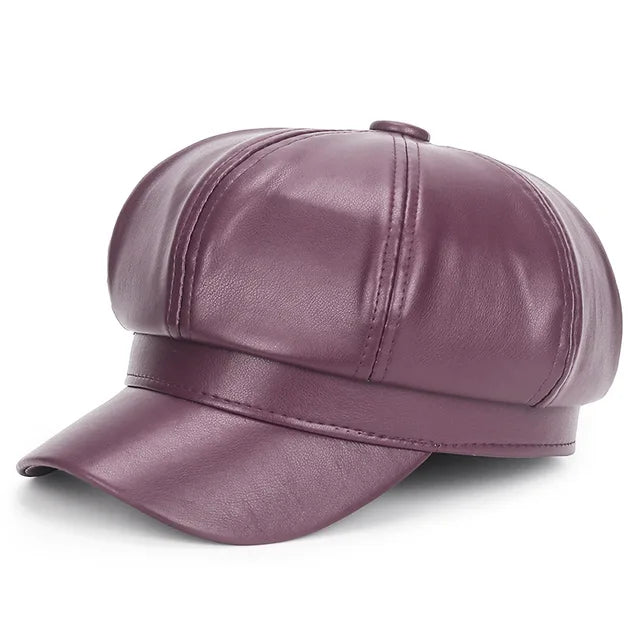 Colombe Brim Cap