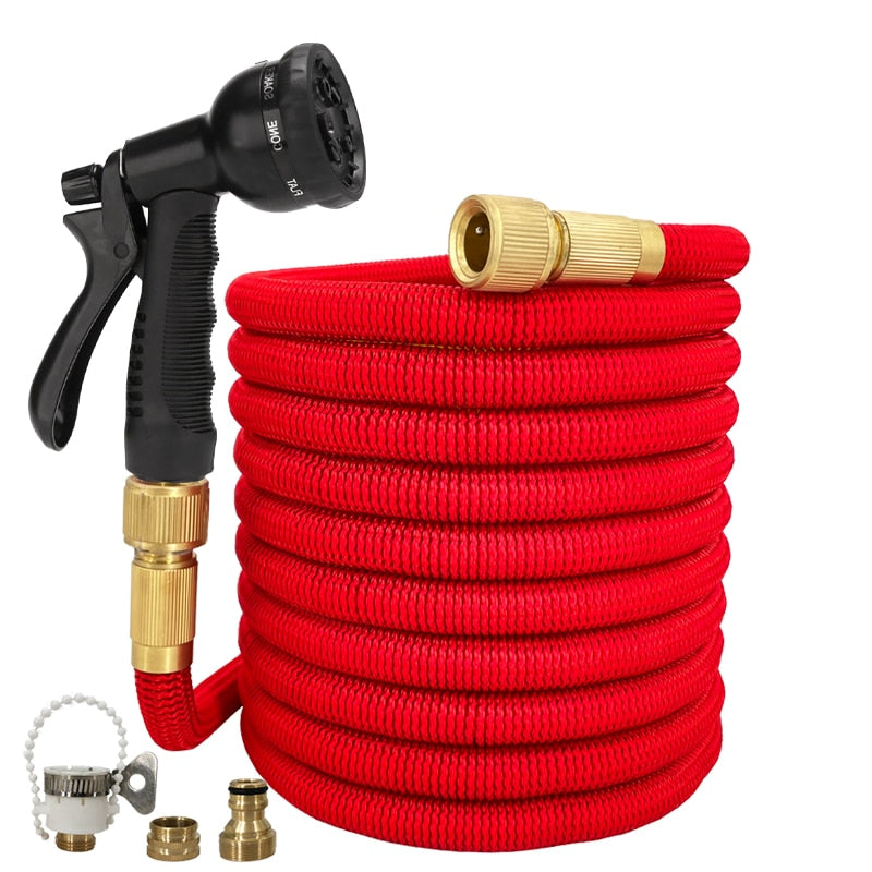 Flexible High-Pressure Hose