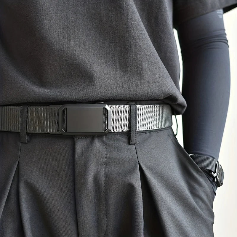 Modern Tactical Belt