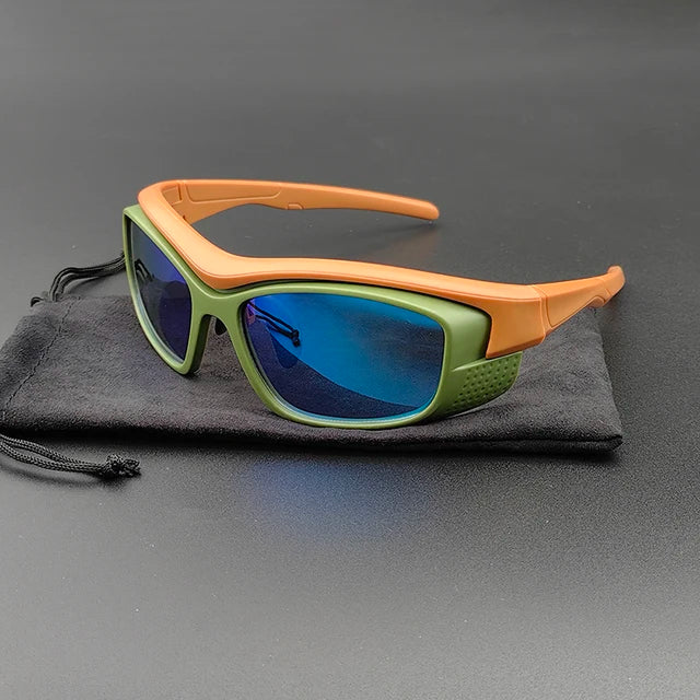 Celios Cycling Shades