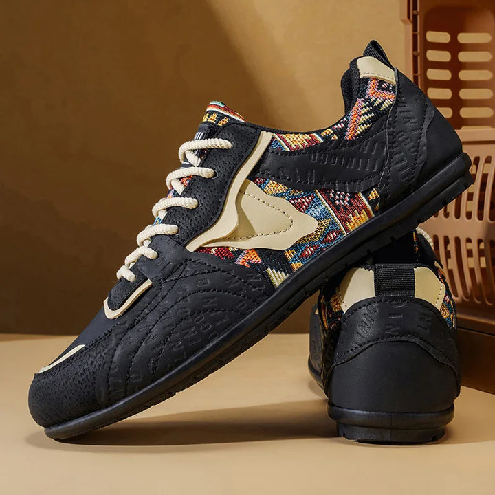 Aztec Pathway Trainers