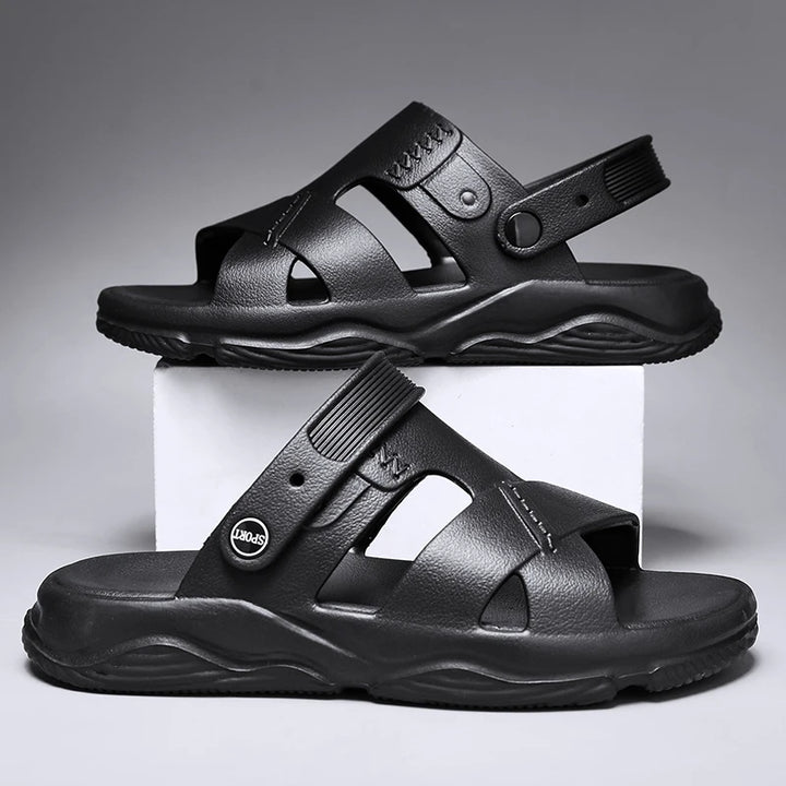 Sporty Comfort Sandals