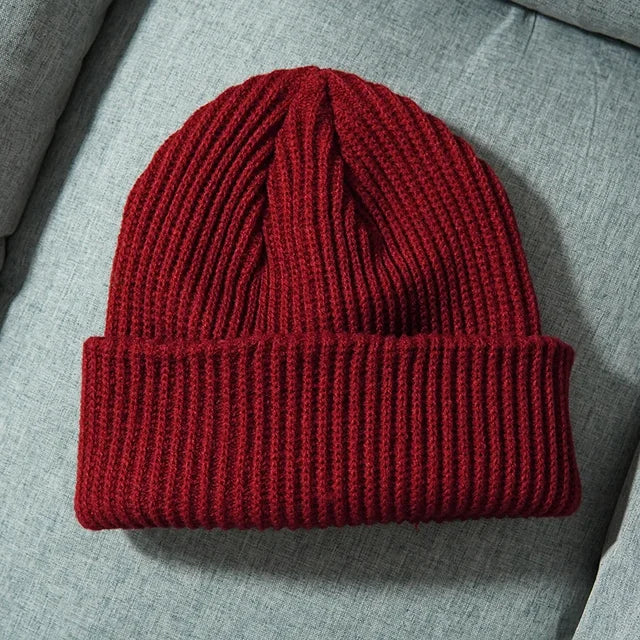 Bence Cotton Beanie