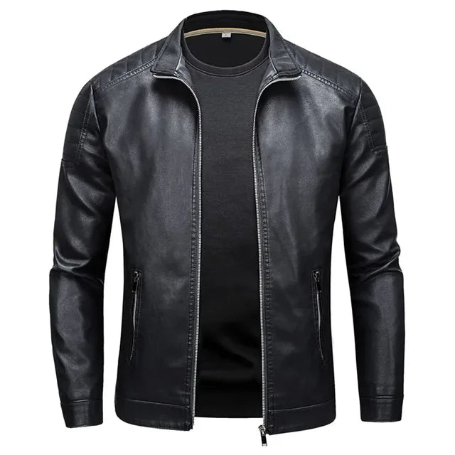 Jukka Motorcycle Jacket