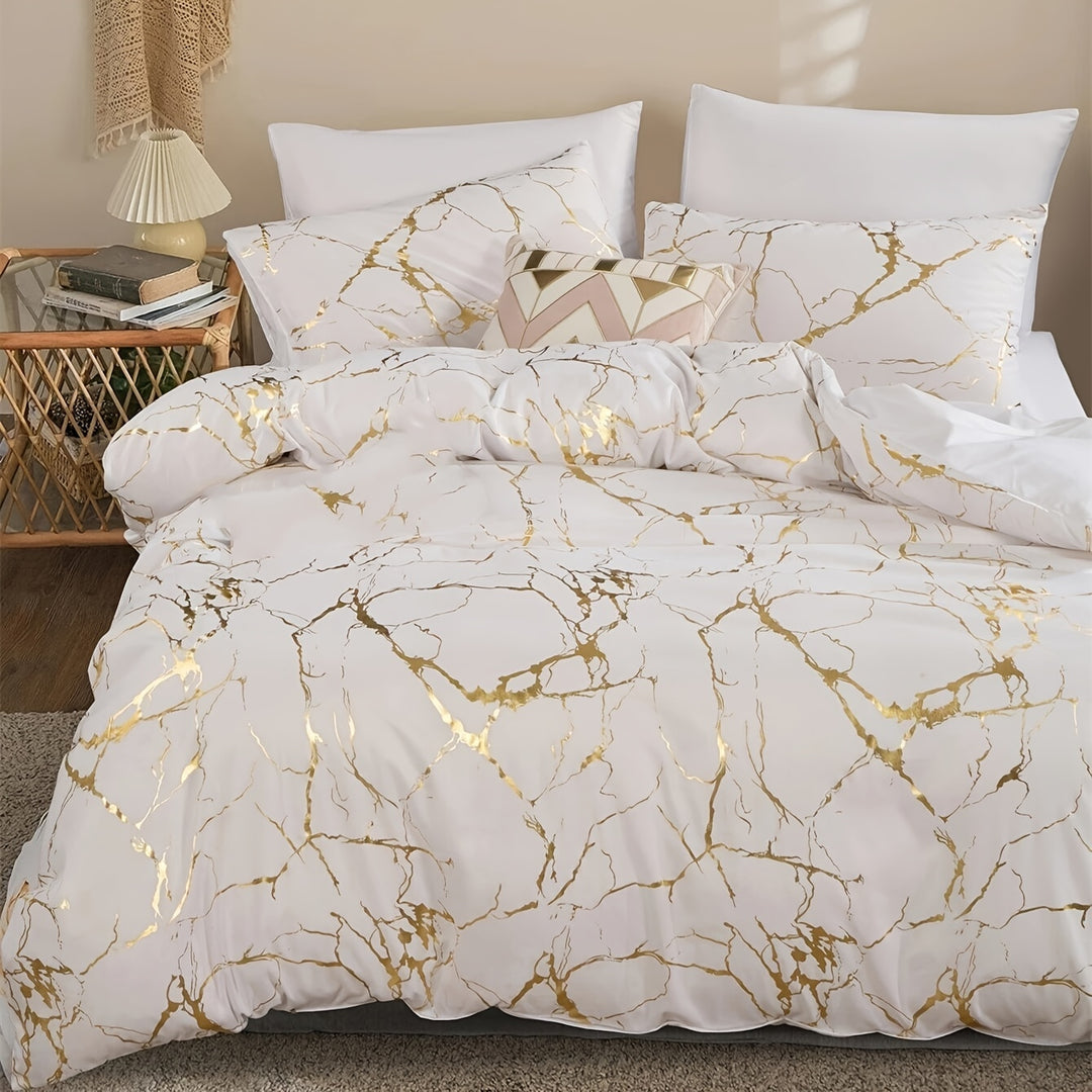 Luxury Microfiber Bedding