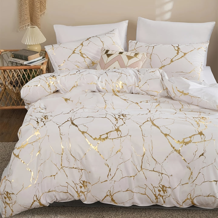 Luxury Microfiber Bedding