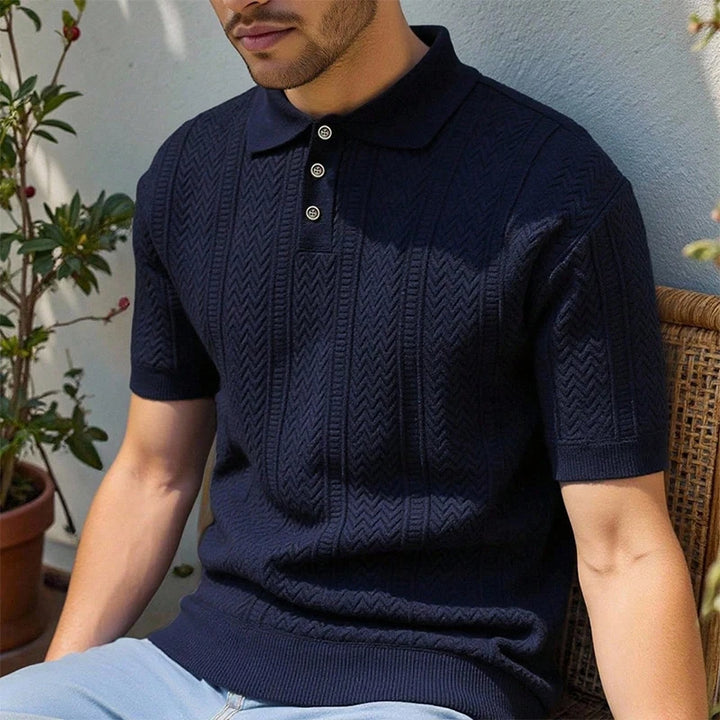 Meridian Classic Polo Shirt