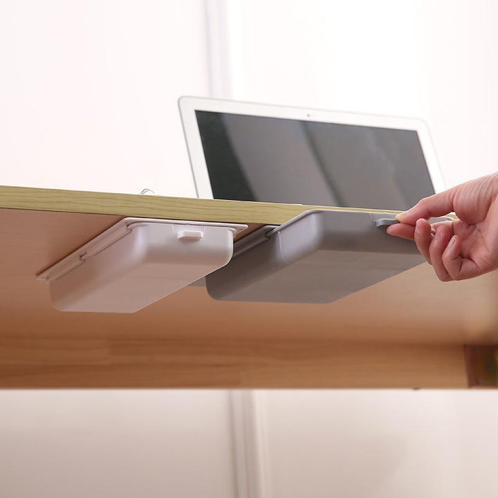 Desk Slide-out Tray