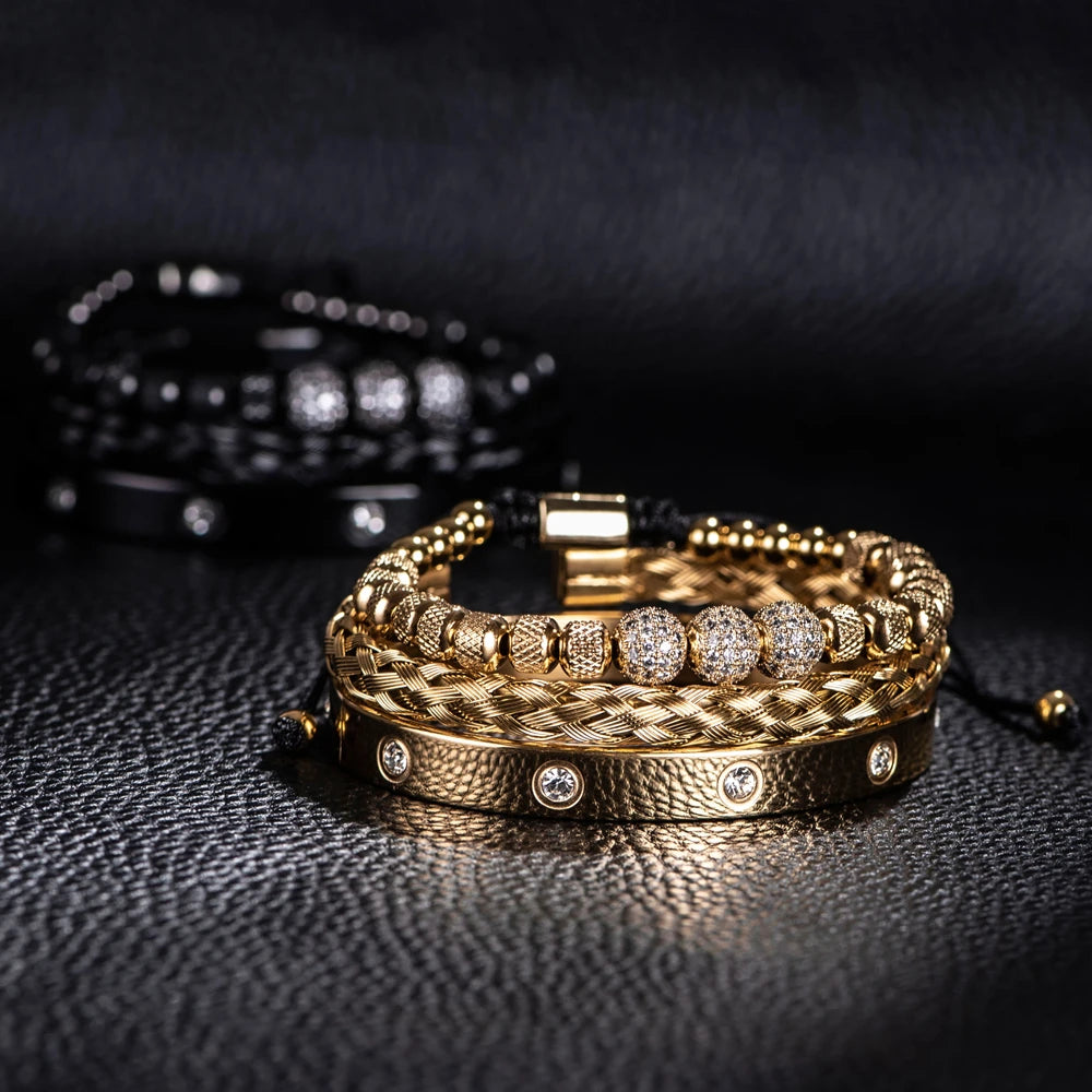 Elegance Luxe Bracelet