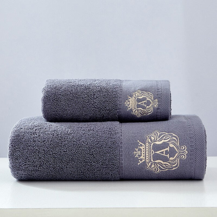 Soft Family Face Towel