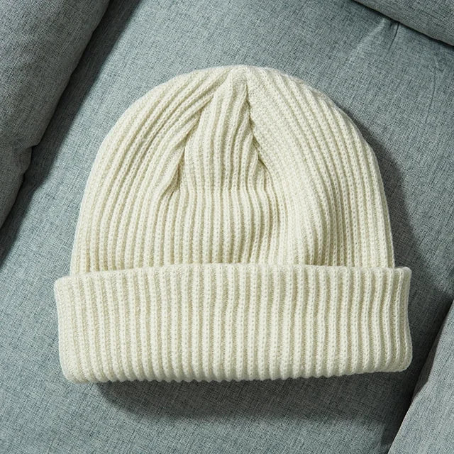 Bence Cotton Beanie