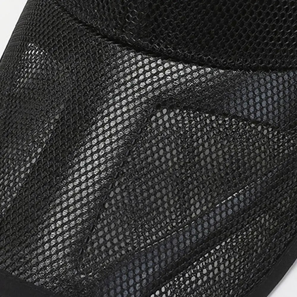 Breathable Mesh Caps