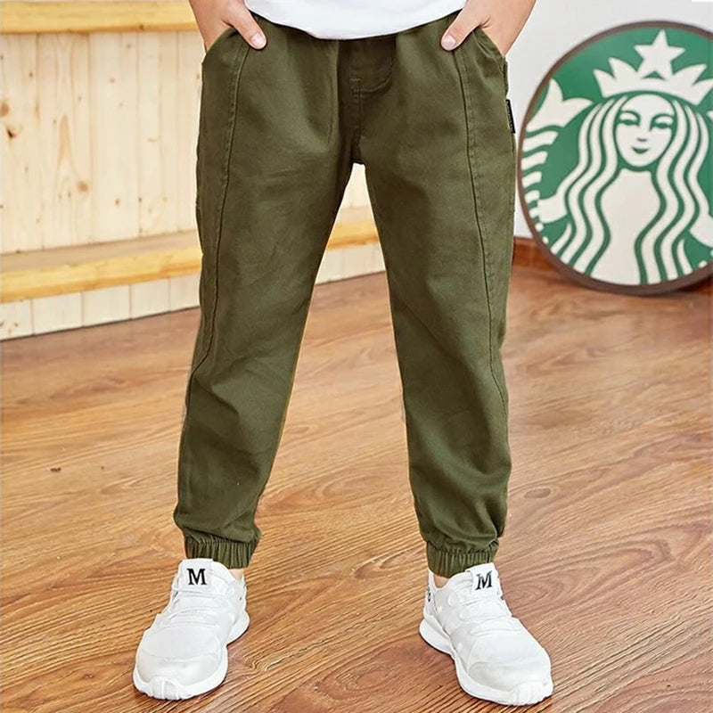 Kids' Casual Joggers