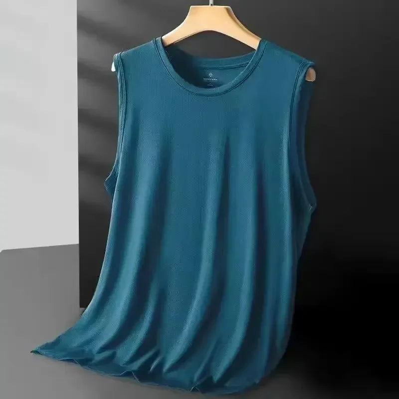 Nyrith Mesh Performance Vest for Athletic Training