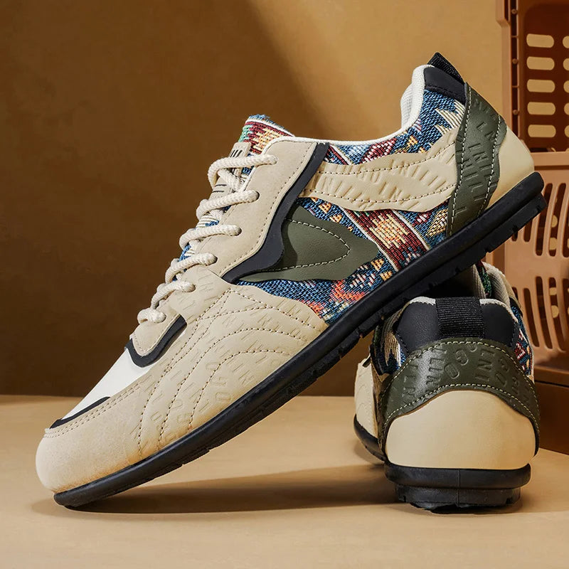 Aztec Pathway Trainers