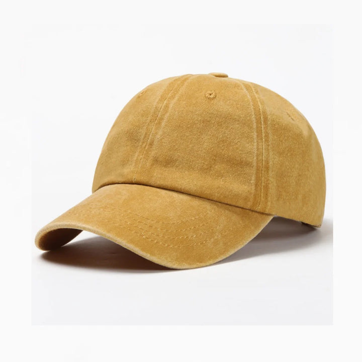 Heritage Denim Snapback