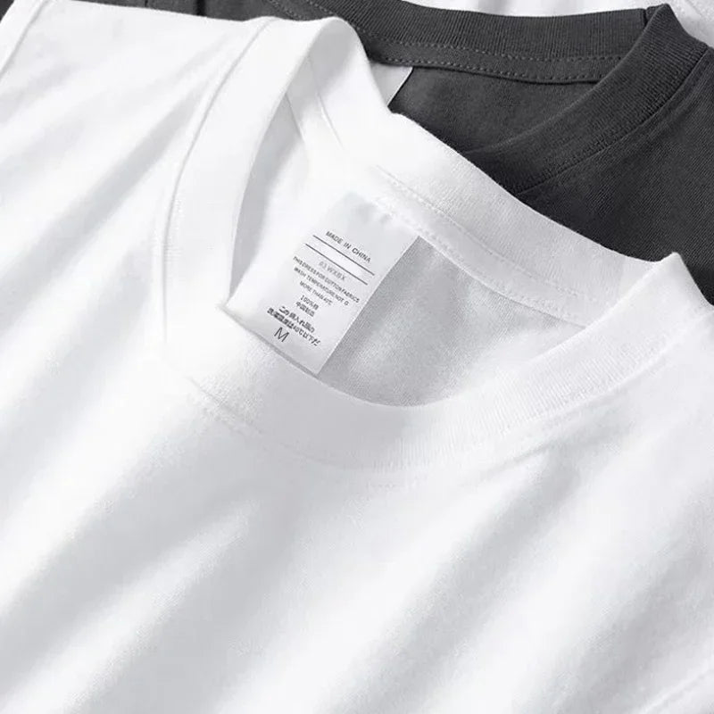 Melior Essential Cotton Men's Tank Tops Collection