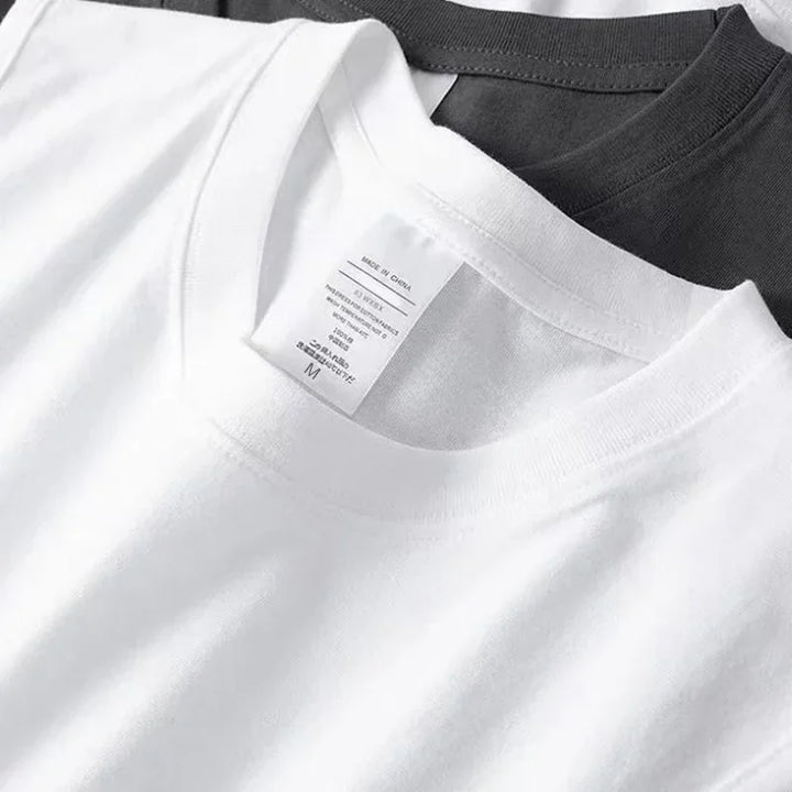 Melior Essential Cotton Men's Tank Tops Collection