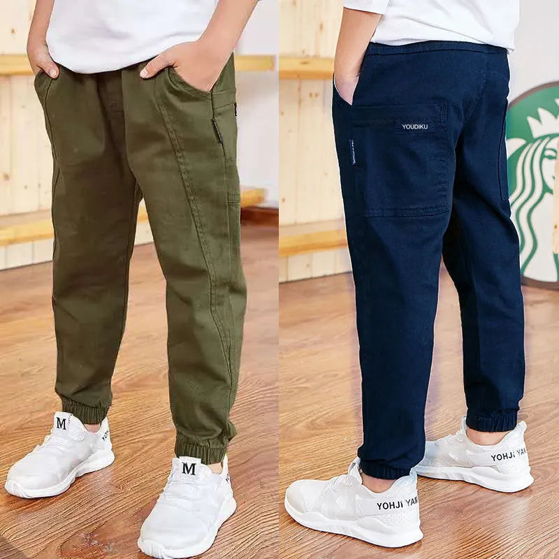 Kids' Casual Joggers